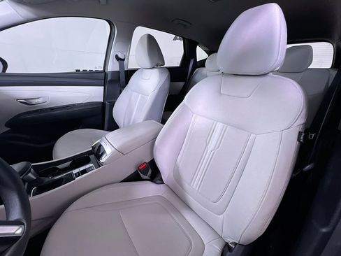 Used 2025 Hyundai Tucson SEL image 13