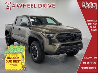 New 2026 Toyota Tacoma TRD Off-Road 360° Tour