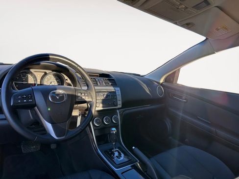 Used 2011 MAZDA MAZDA6 i Touring image 12