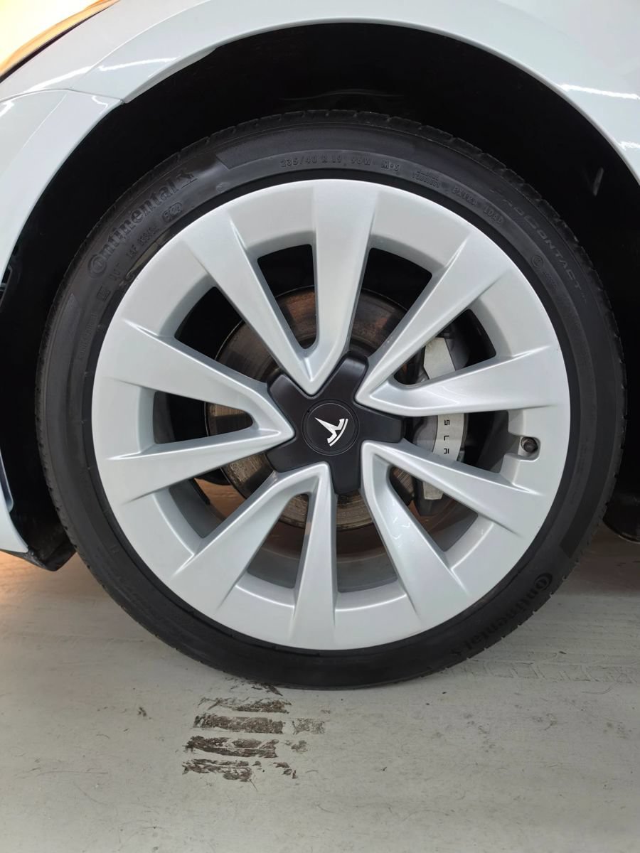 Used 2022 Tesla Model 3 RWD image 10