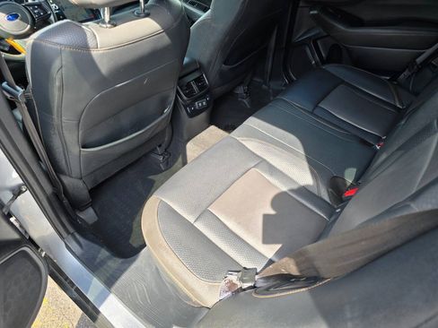 Used 2022 Subaru Outback Wilderness AWD/4WD image 27