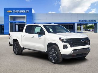 New 2026 Chevrolet Colorado Z71 360° Tour