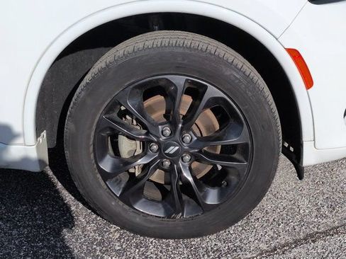Used 2025 Dodge Durango GT AWD/4WD image 10