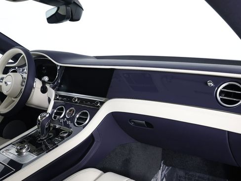 New 2026 Bentley Continental GT AWD/4WD image 26