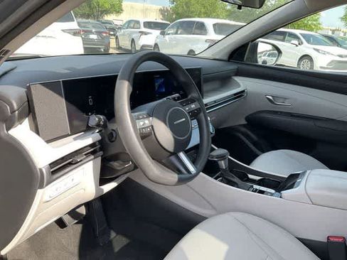 Used 2025 Hyundai Tucson SEL FWD image 10