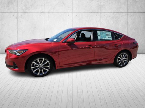 New 2026 Acura Integra image 3