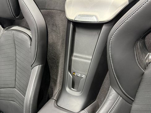 Used 2020 Chevrolet Corvette Stingray Premium Conv w/ 3LT Preferred Equipment Group RWD image 31