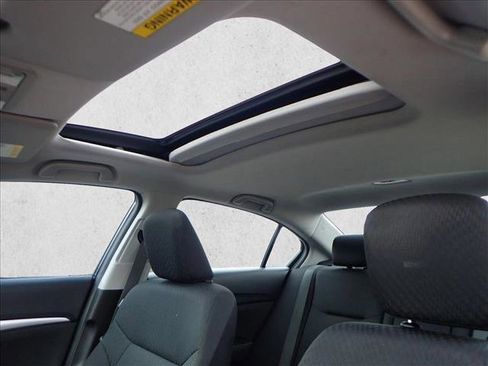 Used 2015 Honda Civic EX image 11