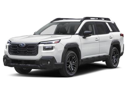 Used 2026 Subaru Outback Limited XT w/ Premium/Limited Package 2