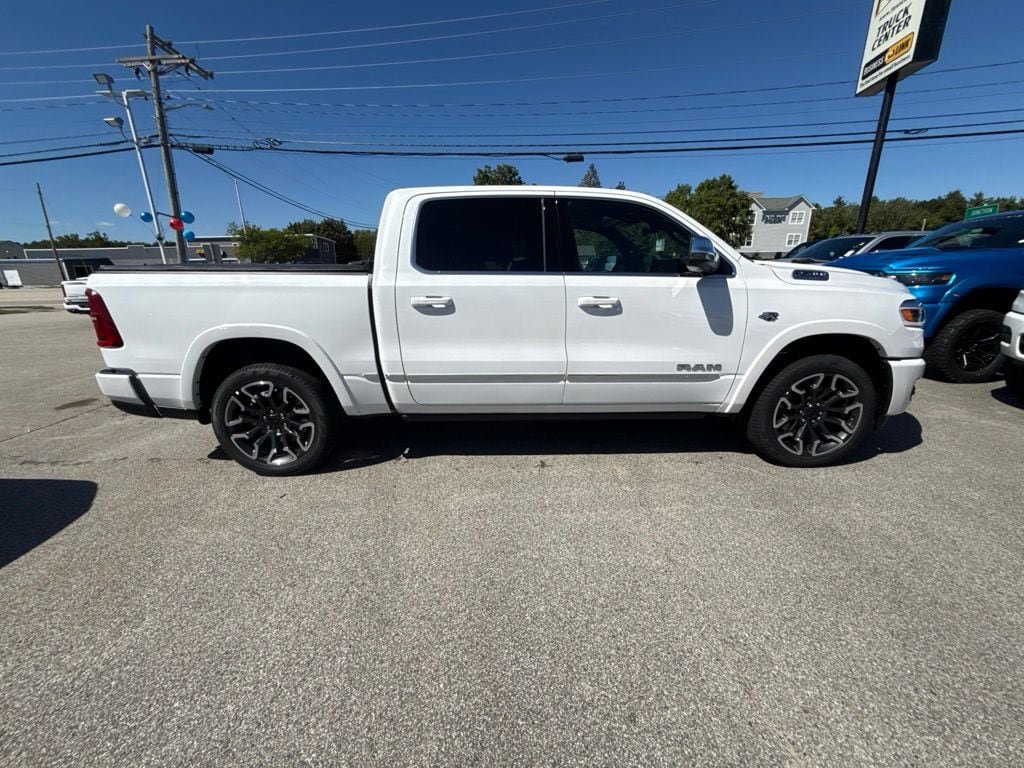 New 2027 RAM 1500 Limited AWD/4WD image 6