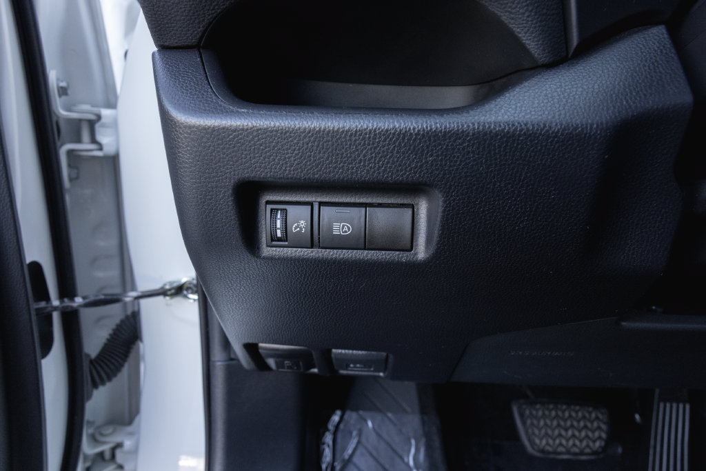 Certified 2021 Toyota RAV4 LE FWD image 14