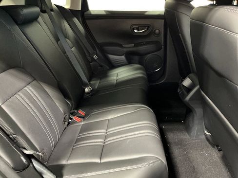 New 2026 Honda HR-V EX-L image 25