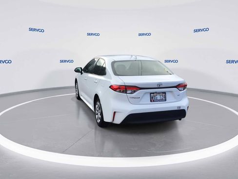 Used 2024 Toyota Corolla LE FWD image 7