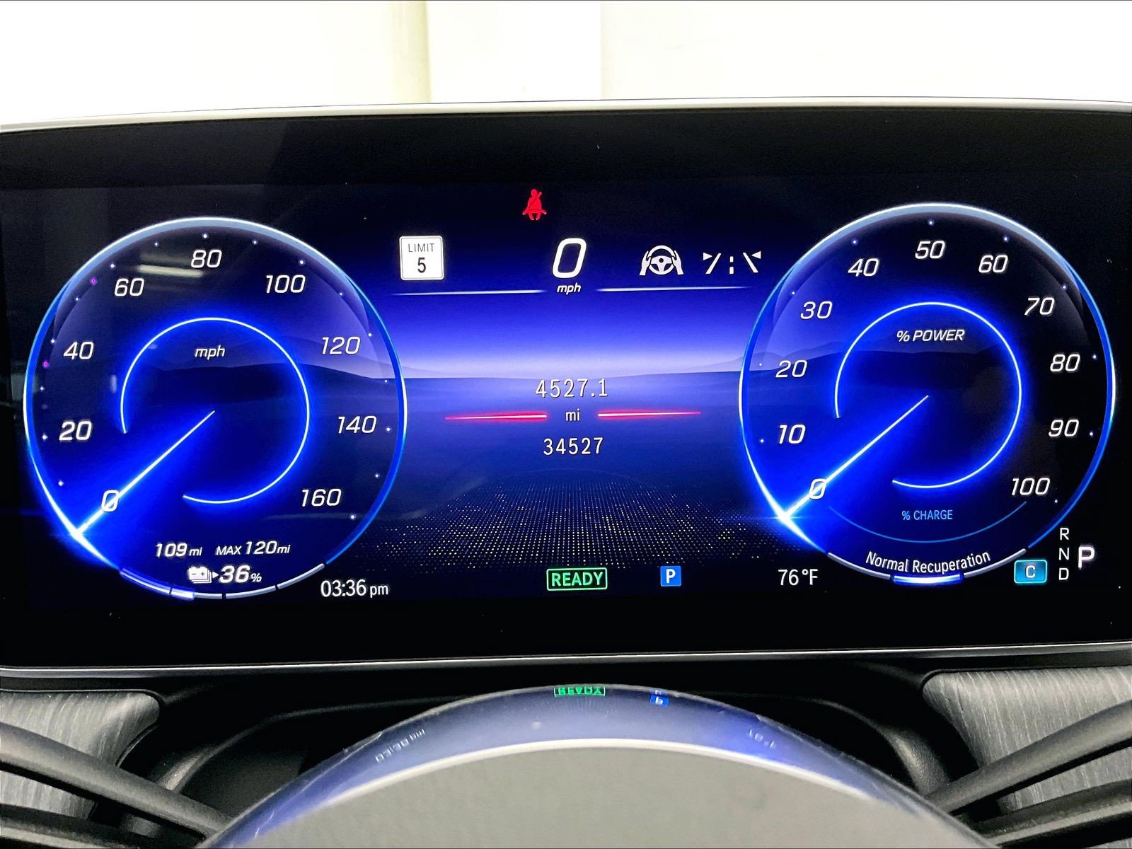 Certified 2024 Mercedes-Benz EQE 350+ 4MATIC Sedan image 22