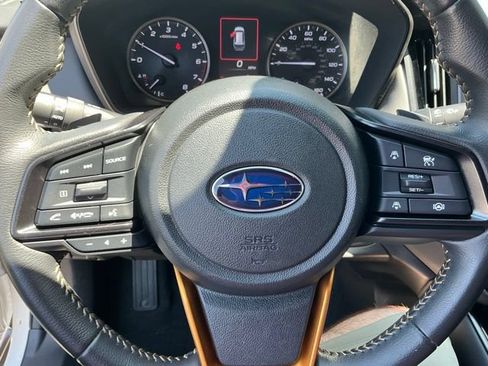 Certified 2023 Subaru Outback Wilderness AWD/4WD image 27