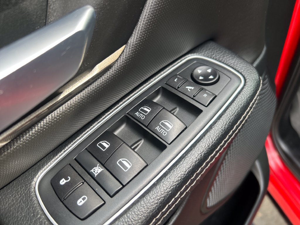 Used 2020 RAM 1500 Rebel w/ Rebel Level 1 Equipment Group AWD/4WD image 12