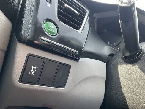 Used 2014 Honda Civic EX image 30