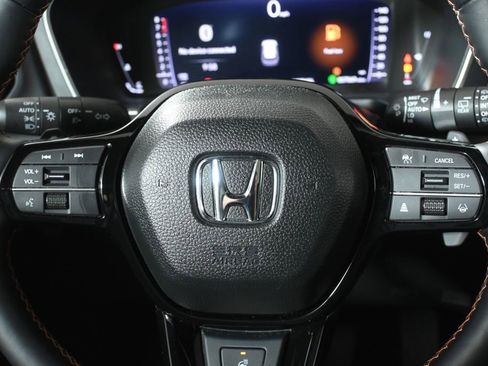 Used 2026 Honda Passport TrailSport Elite image 19