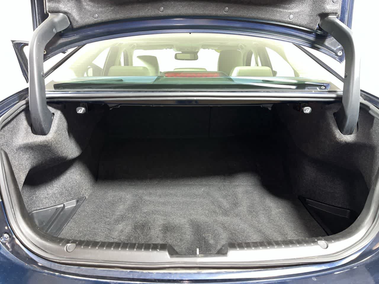 Used 2016 MAZDA MAZDA6 Grand Touring FWD image 29