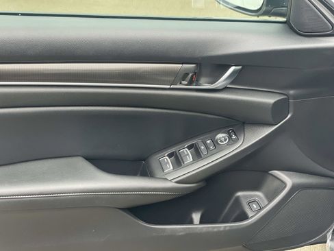 Certified 2021 Honda Accord Sport image 12