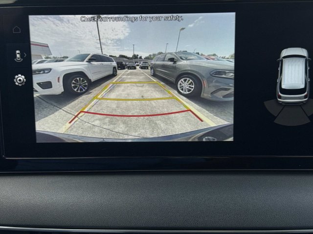 Used 2024 Hyundai Palisade SEL FWD image 31