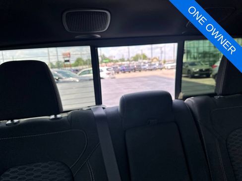 Used 2025 RAM 1500 Big Horn AWD/4WD image 26