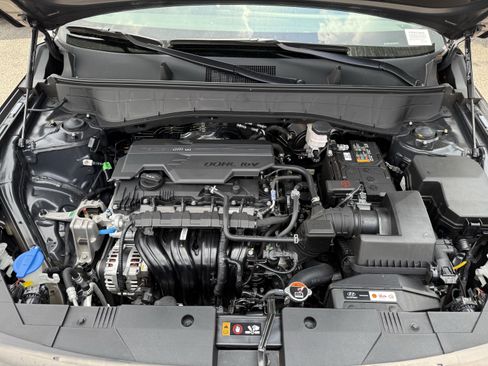 Used 2026 Hyundai Kona SEL Sport FWD image 33
