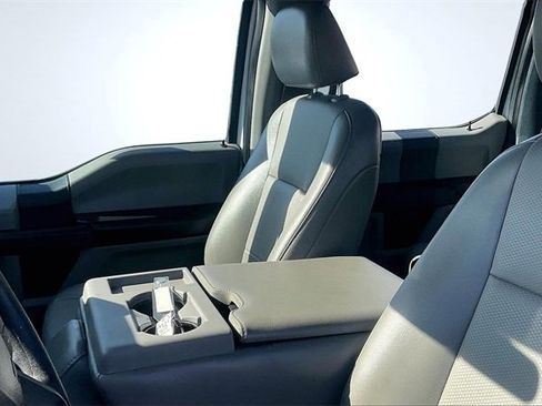 Certified 2022 Ford F250 XL w/ Power Equipment Group image 24