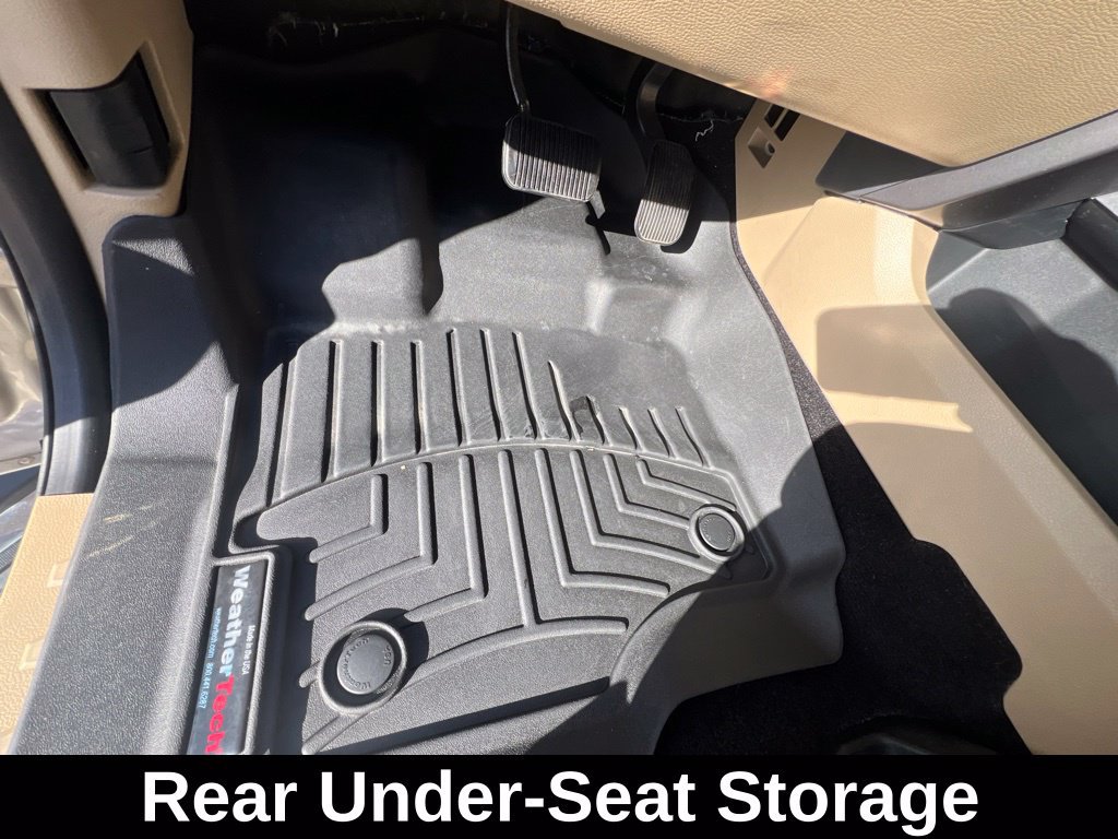 Used 2018 Ford F150 XLT w/ Equipment Group 302A Luxury AWD/4WD image 25
