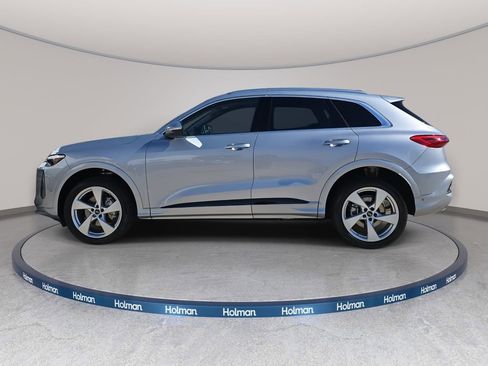 New 2025 Audi Q5 Premium Plus w/ Premium Plus image 8