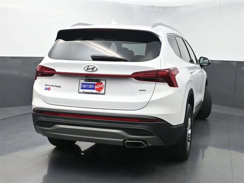 Used 2023 Hyundai Santa Fe SEL image 24