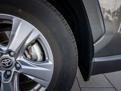 Used 2023 Toyota RAV4 XLE w/ Convenience Package image 20