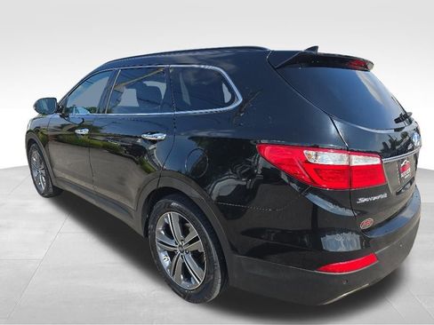Used 2015 Hyundai Santa Fe Limited w/ Option Group 04 AWD/4WD image 5