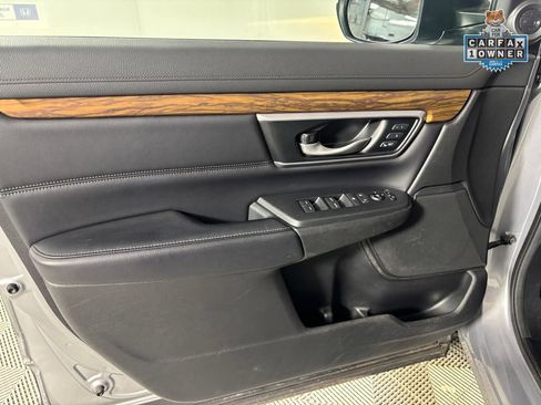 Used 2018 Honda CR-V EX-L image 12