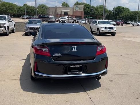 Used 2016 Honda Accord EX-L image 7