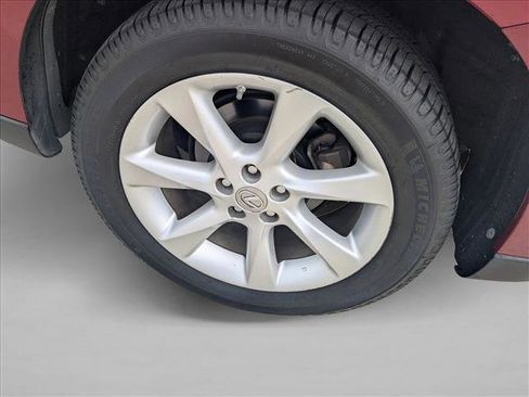 Used 2011 Lexus RX 350 2WD w/ Premium Pkg image 22