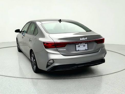 Certified 2024 Kia Forte LXS FWD image 4