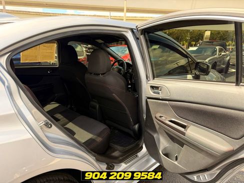 Used 2019 Subaru WRX AWD/4WD image 28