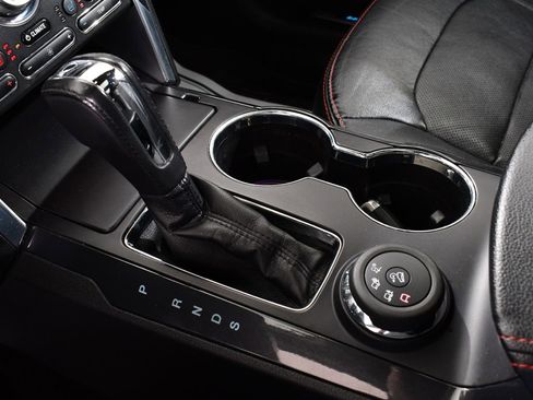 Used 2018 Ford Explorer Sport w/ Equipment Group 401A image 31