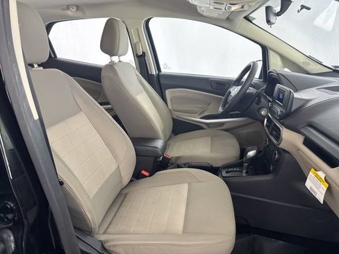 Used 2020 Ford EcoSport S AWD/4WD image 20
