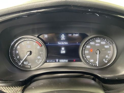 Used 2020 Cadillac XT5 Sportv image 17