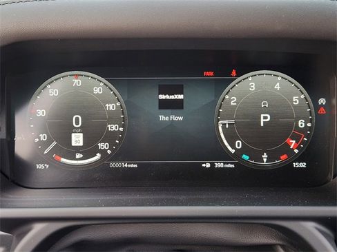 New 2025 Land Rover Defender 110 V8 image 11