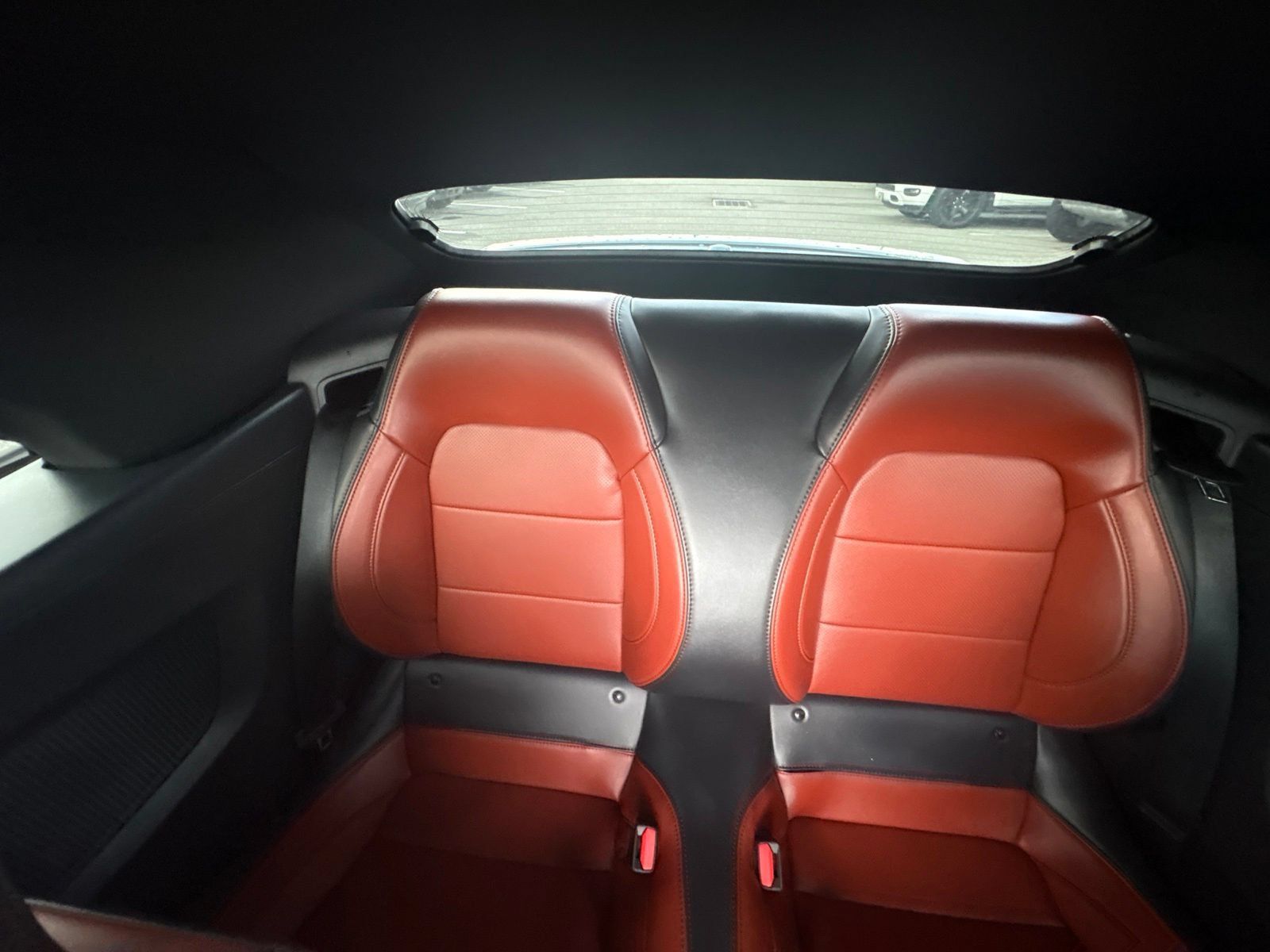 Used 2025 Ford Mustang GT Premium RWD image 32