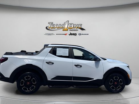 Used 2024 Hyundai Santa Cruz XRT AWD/4WD image 9