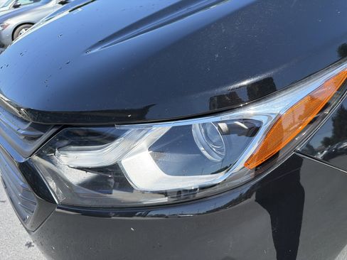 Used 2020 Chevrolet Equinox LT w/ Midnight Edition FWD image 6
