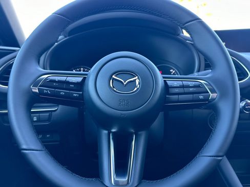 New 2026 MAZDA MAZDA3 2.5 S Hatchback w/ Premium Pkg image 27