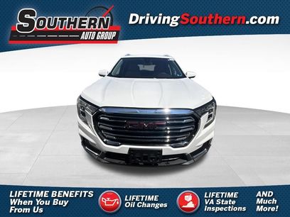 Used 2023 GMC Terrain SLT