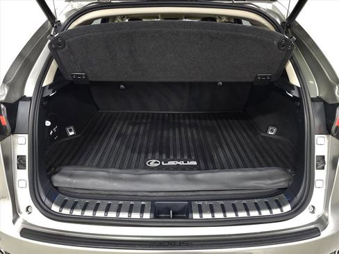 Used 2020 Lexus NX 300h AWD w/ Premium Package image 8