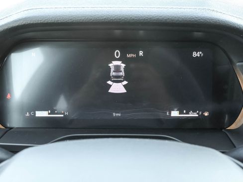 New 2025 Jeep Grand Cherokee Limited w/ Luxury Tech Group II image 25