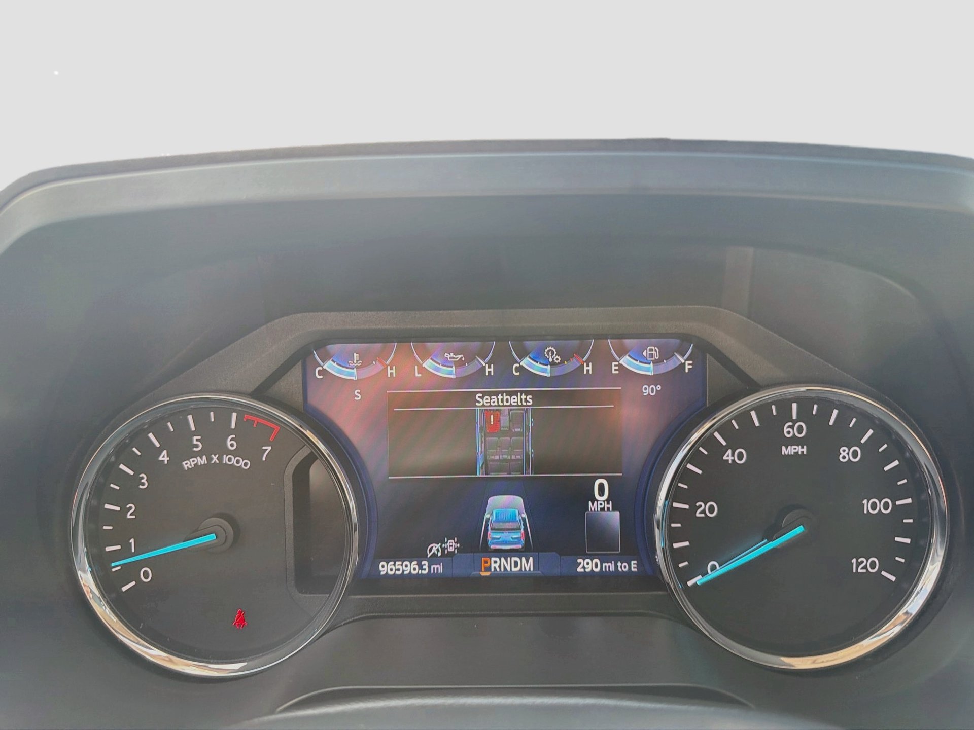 Used 2023 Ford Expedition Max Limited RWD image 15